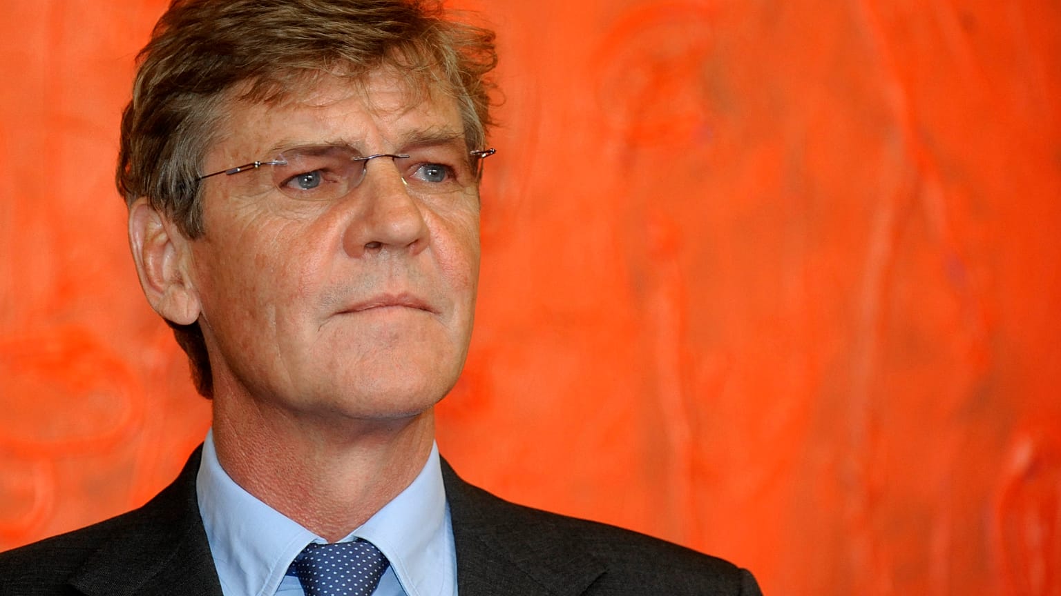 Ernst August
