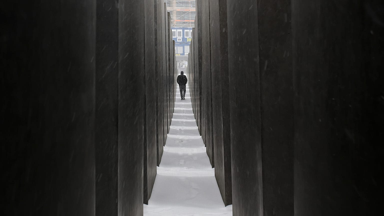 Holocaust Memorial