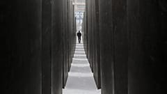 Holocaust Memorial