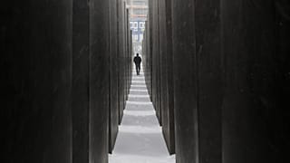Holocaust Memorial
