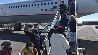 REFUGEES