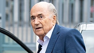 Sepp Blatter
