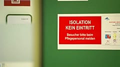 Intensivstation Österreich