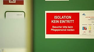 Intensivstation Österreich