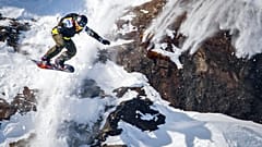 Schweiz: Finale der Freeride World Tour