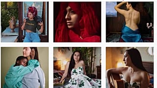 لاجئة وناشطة روسية نسوية مولودة في طاجكستان تثير ردود فعل من قبل المحافظين