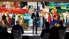Greece Independence Bicentenary