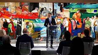 Greece Independence Bicentenary