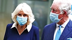 Britain Royals