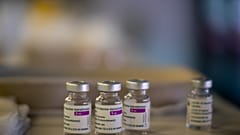 Impfstoffversorgung: EU und Großbritannien wollen Win-win-Situation
