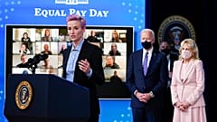 Равная оплата за равный труд!