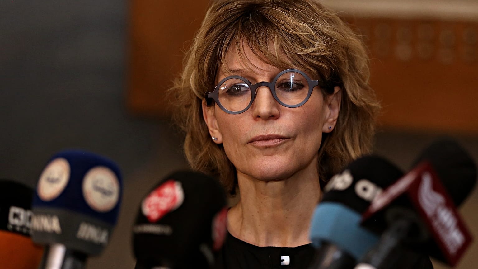 Birleşmiş Milletler Yargısız ve Keyfi İnfazlar Özel Raportörü Agnes Callamard