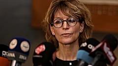 Birleşmiş Milletler Yargısız ve Keyfi İnfazlar Özel Raportörü Agnes Callamard