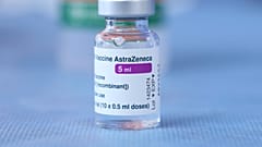 AstraZeneca aşısı