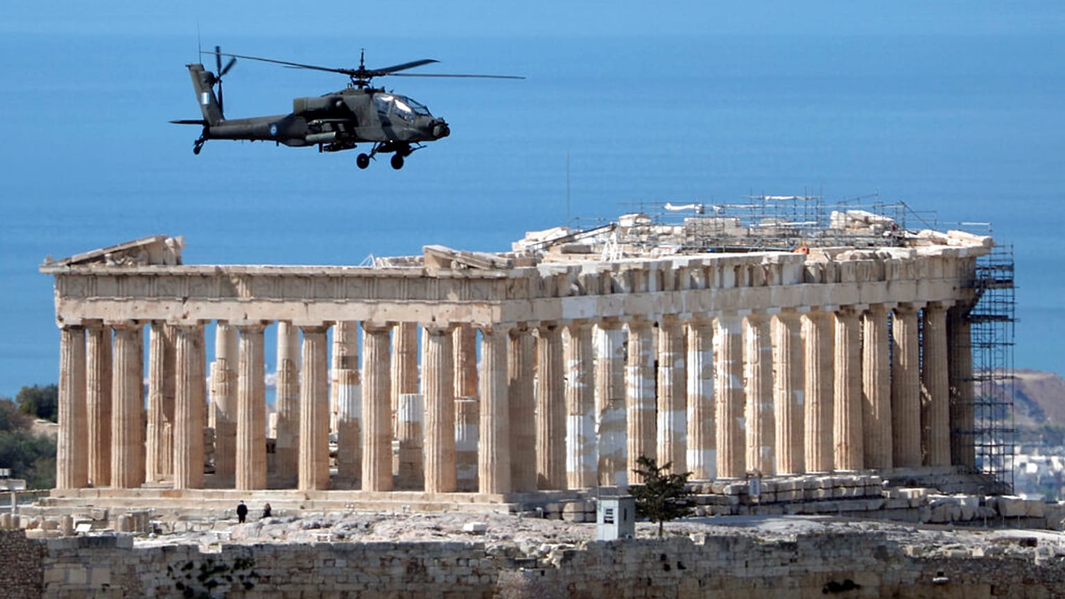 200 χρόνια από την Ελληνική Επανάσταση