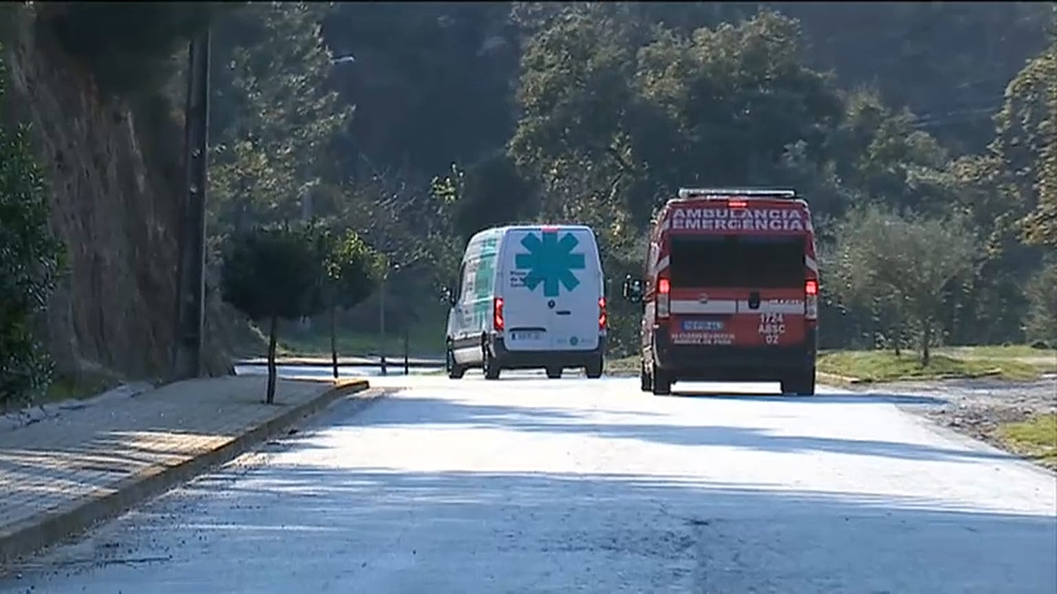 Unidades móveis de vacinação, Portugal, 