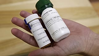 Medikal kürtaj hapları / Arşiv