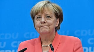 Angela Merkel
