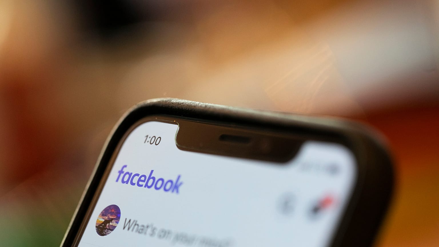 Facebook said their investigation found links between the hackers and two Chinese technology firms.