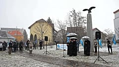 A székely szabadság napja Sepsiszentgyörgyön
