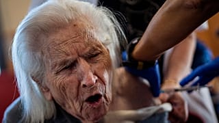 Specialista spagnolo: un terzo dei decessi Covid-19 dovuti a trombosi