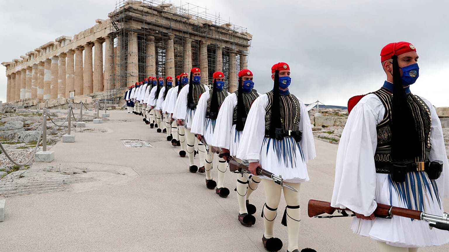 GREECE