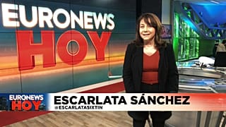 Escarlata Sánchez