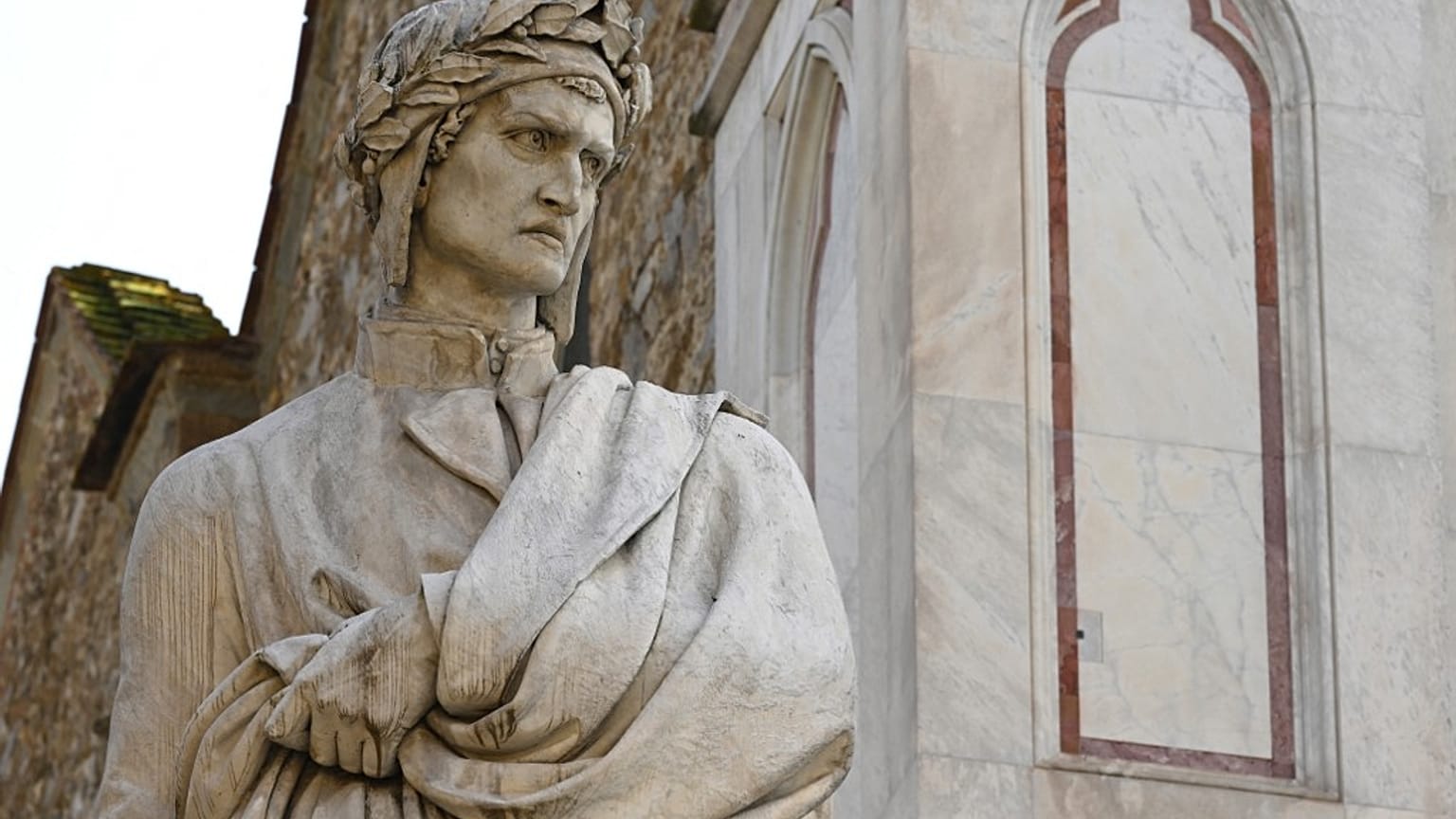 Il giorno di Dante