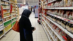 Suudi Ticaret Odası Türk ürünlerine resmen boykot çağrısı yapmıştı / Arşiv 