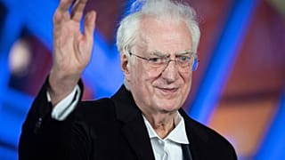 Bertrand Tavernier au 18ème Festival international du film de Marrakech - Maroc -, le 1er décembre 2019
