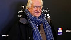 Bertrand Tavernier - ARCHIV