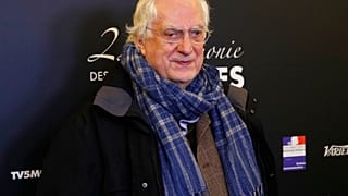 Bertrand Tavernier