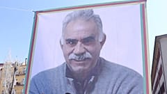 Abdullah Öcalan