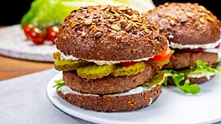 Europe will reach 'peak meat' by 2035 when meat consumption will begin to decline.