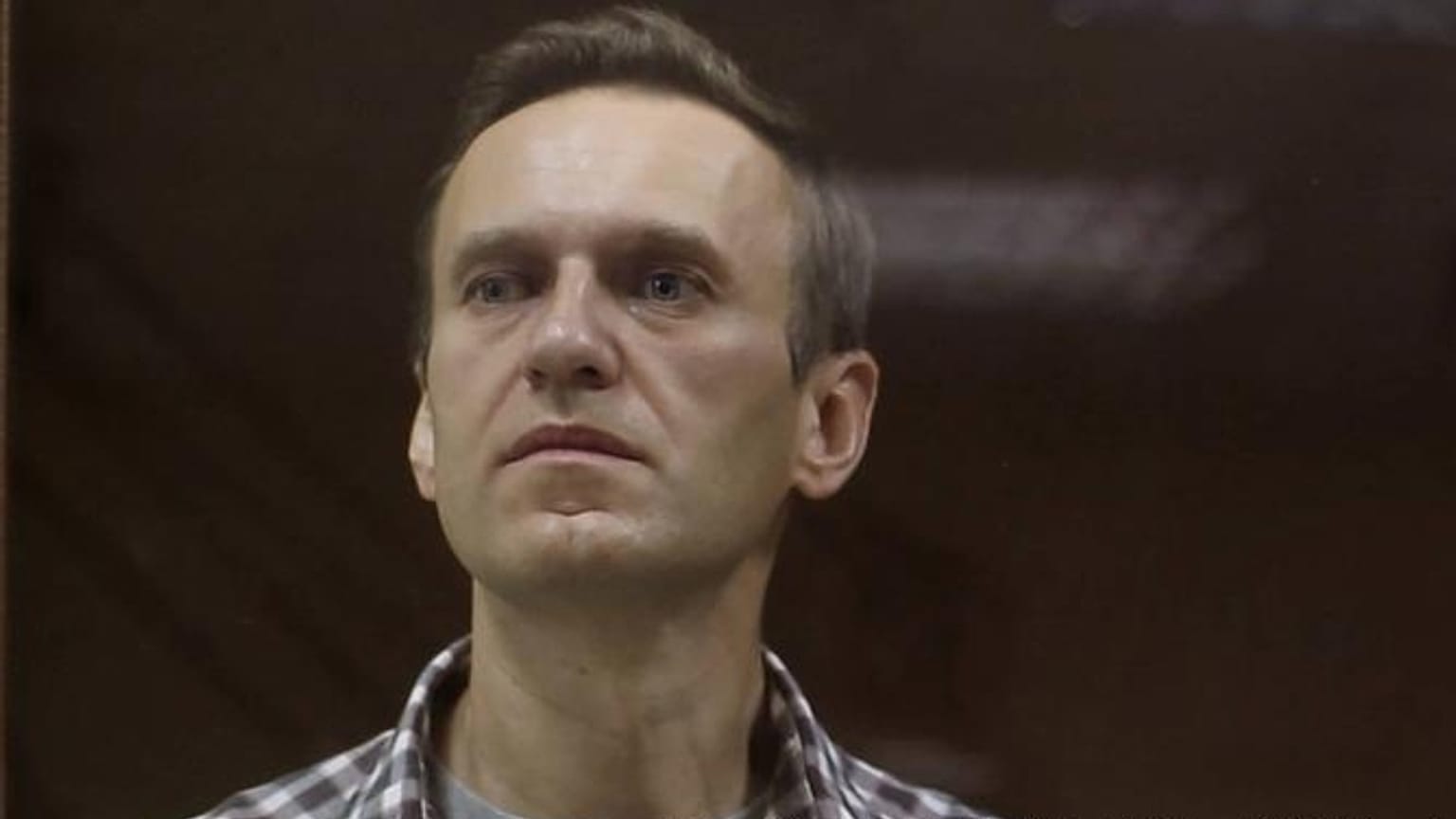 Aleksey Navalny