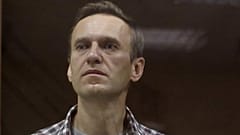 Aleksey Navalny