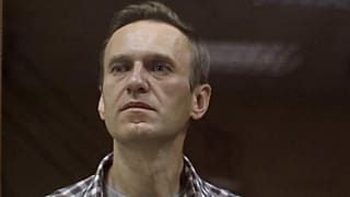 Aleksey Navalny
