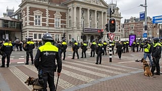 Netherlands 