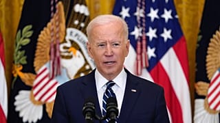 ABD Başkanı Joe Biden