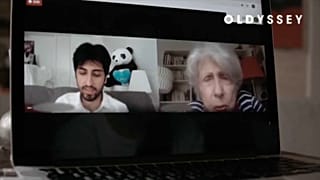 Fremdsprachenprojekt: Studierende und Senioren profitieren voneinander