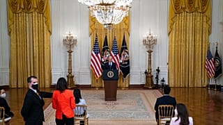 President Joe Biden