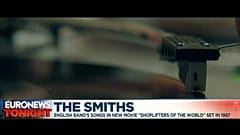Trailer "Shoplifters of the World", Director Stephen Kijak, RLJE Films