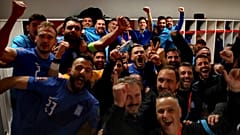 ΠΑΝΗΓΥΡΙΣΜΟΙ ΣΤΑ ΑΠΟΔΥΤΗΡΙΑ