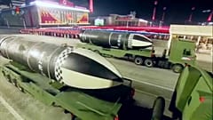 Nach Raketentest: Nordkorea spricht von "technischen Fortschritten"