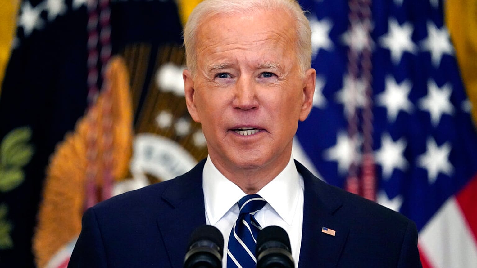 ABD Başkanı Joe Biden