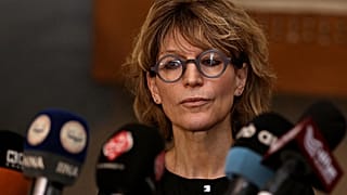 BM Yargısız ve Keyfi İnfazlar Özel Raportörü Agnes Callamard  