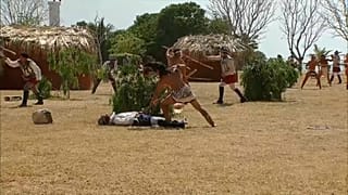 Messico, la ricorrenza