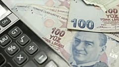 Türk Lirası