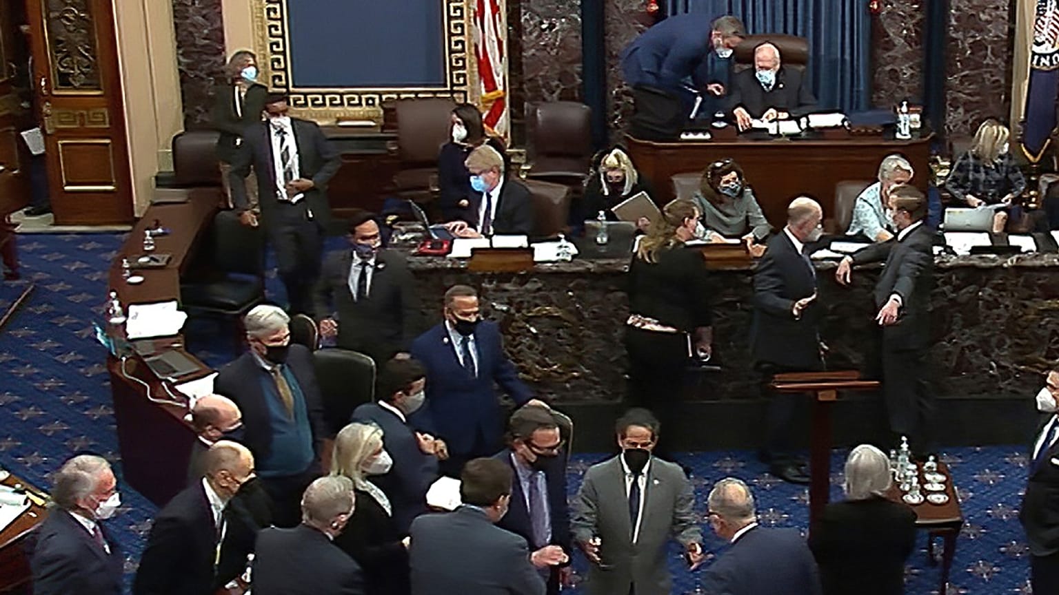 US Senate