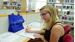 اعتمدت المفوضية الأوروبية  الخميس ميزانية برنامج إيراسموس بلس + Erasmus  للفترة من 2021 وحتى 2027.
